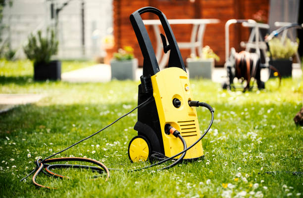 Best Factory Floor Cleaning  in Bloomingdale, NJ